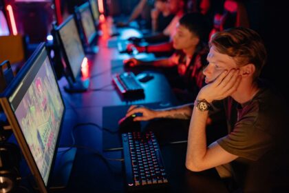 Esports charity event - ゲームが拓く社会貢献：Valorant「エコー計画」の挑戦