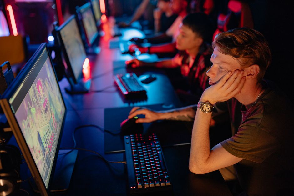 Esports charity event - ゲームが拓く社会貢献：Valorant「エコー計画」の挑戦