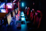 esports game over screen - 中国ゲーム業界の光と影：政府支援、大手転職、そして終焉