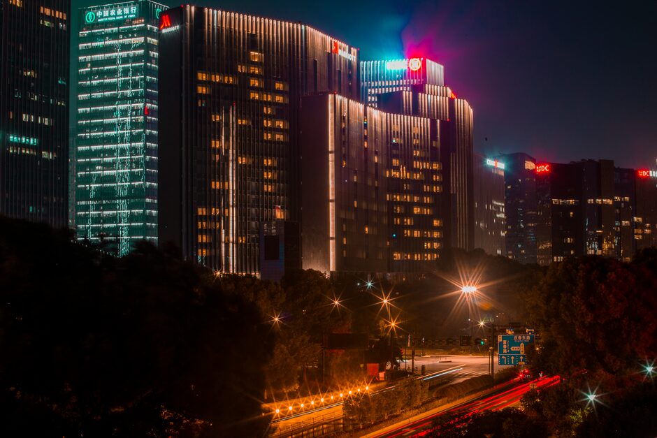 Chinese financial district, Shareholder meeting - 中国金融再編に波紋！現金選択権を巡る株主の攻防