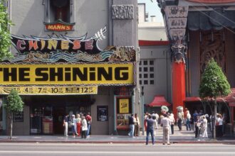 Kill Bill Chinese movie theater - 『キル・ビル』幻のコンプリート版、中国で8月7日公開決定！