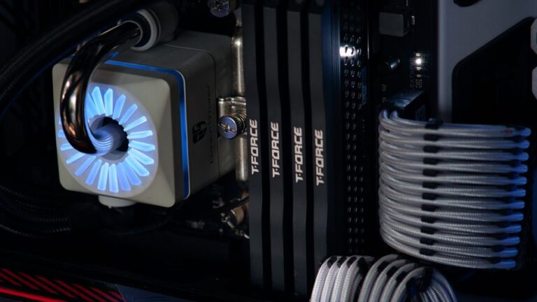 gaming RAM - AMD EXPO ULLメモリの実力判明！低遅延でゲーム性能向上