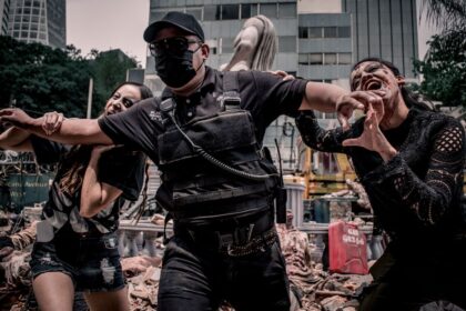 zombie shooter - 『暗区突围』が拓くExtraction Shooterの新境地：PvEゾンビモードの衝撃