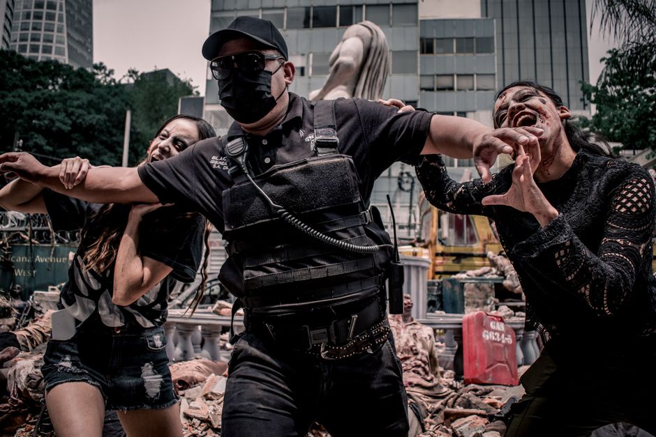 zombie shooter - 『暗区突围』が拓くExtraction Shooterの新境地：PvEゾンビモードの衝撃