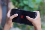 smartphone video player video app screen - スマホ動画プレイヤー徹底比較！Apple/Androidで選ぶ最適な一本
