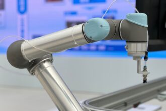 industrial sensor smart factory - センサー調達の課題解決へ！RSが推進する製造業DX