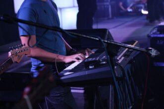 Mandarin pop concert Global music market - 華語圏音楽、ベトナムに遅れ？大ヒット不在の背景と未来