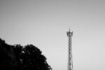 5G network Beijing 5G base station - 中国聯通とファーウェイ、北京で5G-A商用網を展開！アップリンク1Gbpsを実現し新時代へ