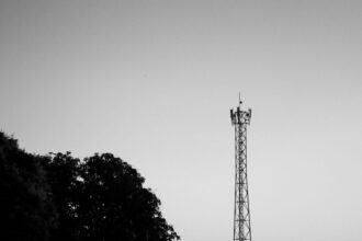 5G network Beijing 5G base station - 中国聯通とファーウェイ、北京で5G-A商用網を展開！アップリンク1Gbpsを実現し新時代へ
