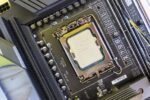 CPU thermal paste - 【マジか】CPUに“真っ白”なグリスを大量塗布！ゲーマーのSOSにネット民騒然
