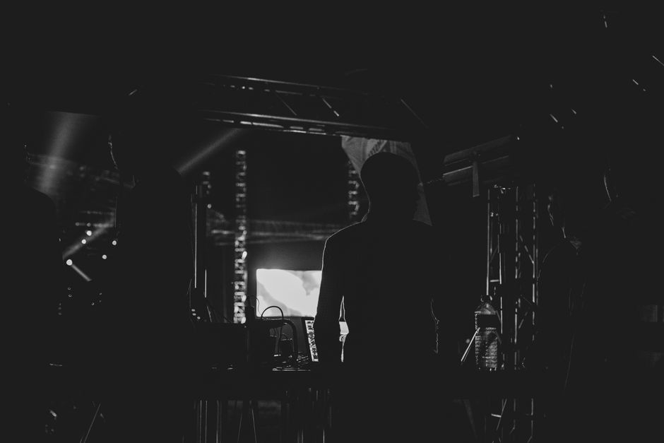 gaming event backstage event production crew - 中国ゲームの祭典BW2026！華やかな舞台裏のプロたち