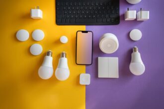 AI office assistant Smart office environment - TencentのAIオフィス「WorkBuddy」がHarmonyOS含む3OSで登場