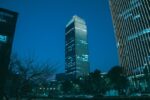 China tech office building Modern business park - テンセント「巣立ち」後、科興科学園の再定義が始まる