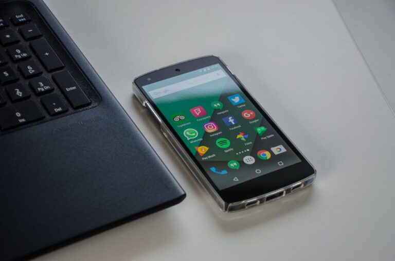 Android data recovery Android phone error screen - Androidスマホのデータ損失、もう怖くない！主要10選の復元ソフトを徹底比較