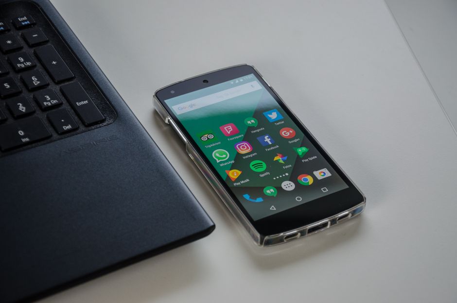 Android data recovery Android phone error screen - Androidスマホのデータ損失、もう怖くない！主要10選の復元ソフトを徹底比較