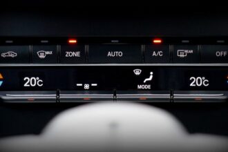 Li Auto, EV dashboard interface - 理想汽車、スマートシステム「Coconut 3.1.0」を大規模更新！