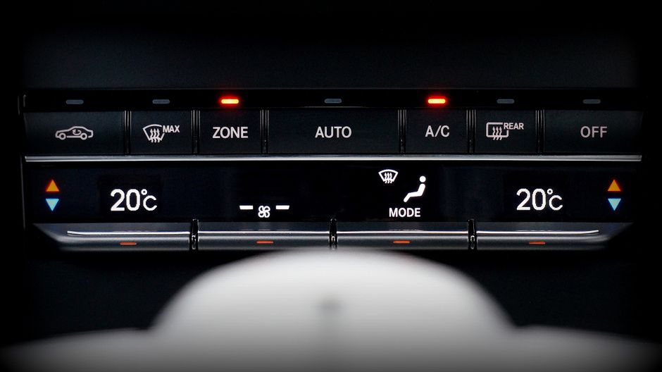 Li Auto, EV dashboard interface - 理想汽車、スマートシステム「Coconut 3.1.0」を大規模更新！