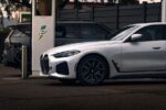 Electric sports car, EV road test - Xiaomi「SU7 Ultra」究極版がスクープ！2000馬力超えEVの全貌