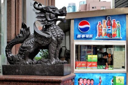 Chinese gaming industry, Palworld creatures - 中国ゲーム最新動向:Kuro Games、古剣、パルワールドの衝撃