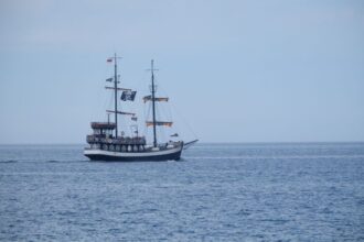 Pirate ship Caribbean - 『アサクリ4 ブラックフラッグ』リマスター、新章追加でゲームプレイが大胆再構築!