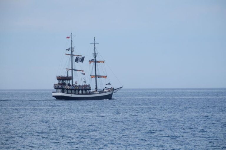 Pirate ship Caribbean - 『アサクリ4 ブラックフラッグ』リマスター、新章追加でゲームプレイが大胆再構築!