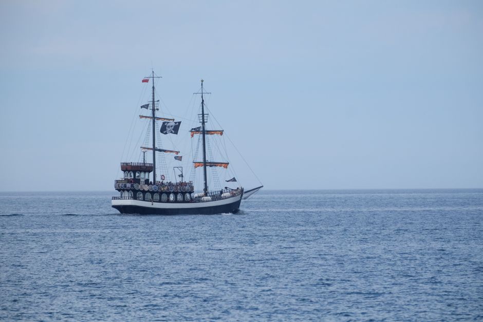Pirate ship Caribbean - 『アサクリ4 ブラックフラッグ』リマスター、新章追加でゲームプレイが大胆再構築！