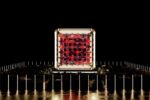 AI processor futuristic AI computing - AMDとAnthropic、AI計算能力の未来を拓く巨額提携