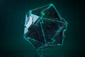 AI generated art Artificial intelligence concept - ジュディ・フォスター、ブラピ新作を「AIの産物」と酷評!