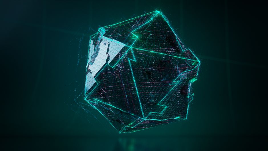 AI generated art Artificial intelligence concept - ジュディ・フォスター、ブラピ新作を「AIの産物」と酷評！
