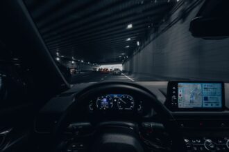 robotaxi autonomous car - 中国自動運転WeRide、AI国際化事例に選出!WAICで実力示す