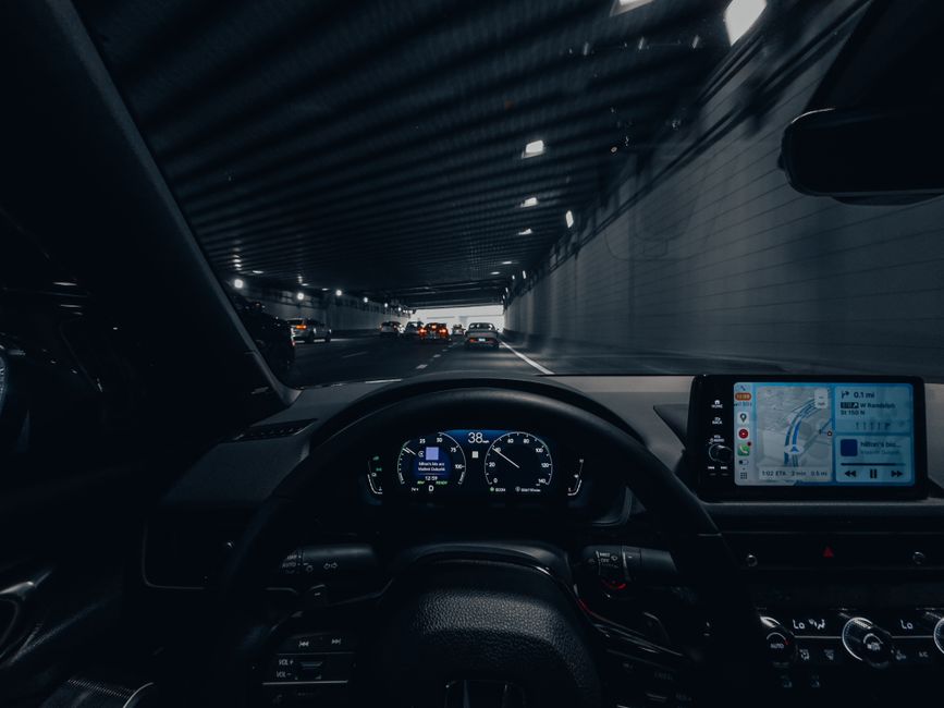 robotaxi autonomous car - 中国自動運転WeRide、AI国際化事例に選出!WAICで実力示す