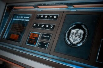 game editor interface futuristic game studio - 4000万パルワールドの衝撃！中国ゲーム業界を動かすUGCとmiHoYoの野心