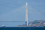 cable laying ship submarine cable installation - 中国、国産深海光ケーブル敷設船「天一領航者」が就航！世界トップクラスの積載量