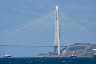 cable laying ship submarine cable installation - 中国、国産深海光ケーブル敷設船「天一領航者」が就航！世界トップクラスの積載量
