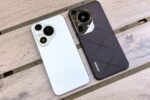 Huawei Tai Chi phone Luxury special edition smartphone - ファーウェイ「太極」10周年記念！幻の限定モデル公開、販売は未定