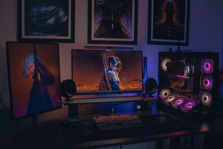 gaming PC setup futuristic game graphics - 『Prototype』リマスターか?謎のSteam更新とドメイン延長で憶測飛び交う