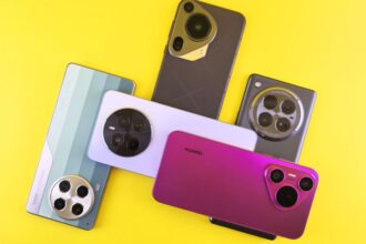 Chinese high-end smartphone - 中国ハイエンドスマホ戦線激化！Ultraモデルが20万台突破