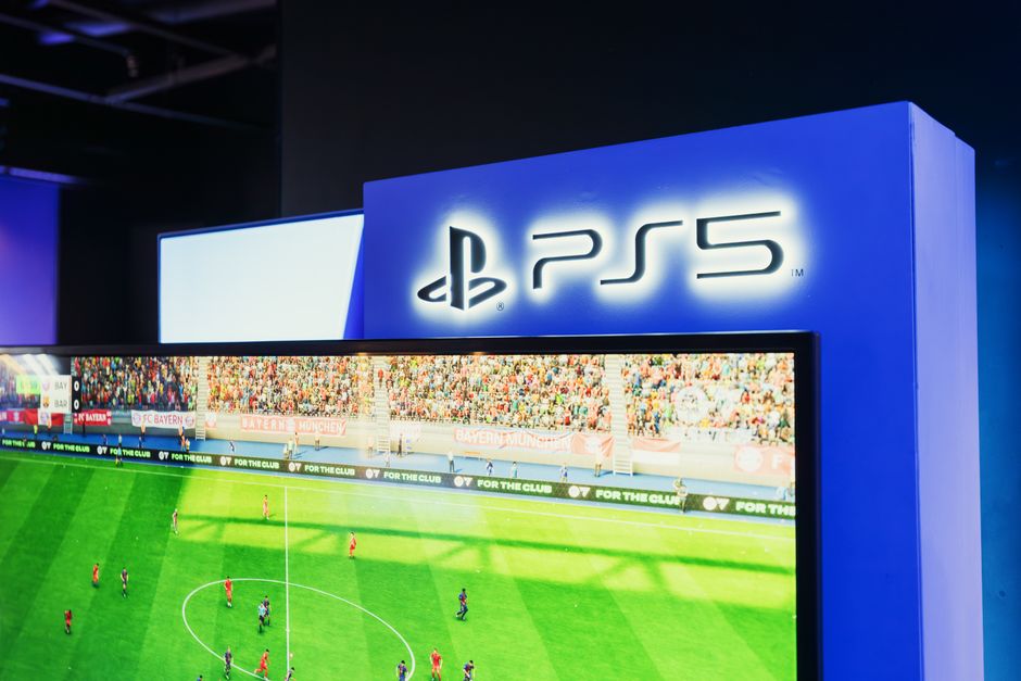 PS5, PlayStation 5 UI - PS5システムソフトウェア更新！性能と安定性が強化