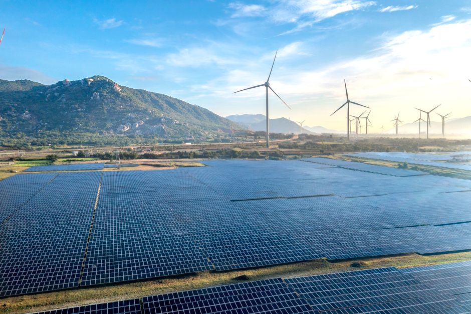 Renewable Energy Transition Corporate Transformation - 「大企業病」を乗り越えろ!中国石油化工(シノペック)が未来へ向かう「第二次創業」
