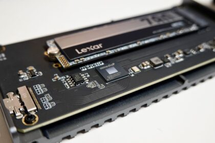 SSD, AI chip - 異常事態！SSD価格がPS5 Pro3台分に高騰、AI需要が引き起こす半導体市場の異変