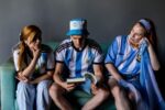Lionel Messi Argentina national football team - FIFAベストイレブン発表！メッシの最優秀選手選外にアルゼンチンが異議