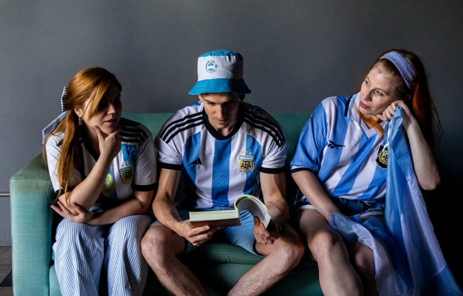 Lionel Messi Argentina national football team - FIFAベストイレブン発表！メッシの最優秀選手選外にアルゼンチンが異議
