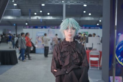 China game show gaming convention - なぜ西側メディアは中国ゲーム展を報じないのか？