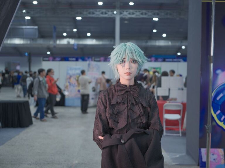 China game show gaming convention - なぜ西側メディアは中国ゲーム展を報じないのか？