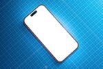 futuristic iPhone, AI smartphone - iPhone 18、RAMは9GBへ！でも一部AI機能は非対応？