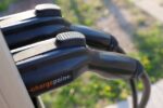 fuel shortage, electric vehicle charging - ロシアで燃料危機が深刻化!中国製EV・PHEV販売が2倍に急増