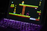 Retro game graphics comparison Game developer creative block - リメイク乱発はゲーム業界の黄昏か?進化か創造性枯渇か、激論!