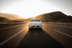 Xiaomi EV testing Electric SUV road test - シャオミ初のEV「澎程」、428万kmの過酷テスト完了!CEOも品質を徹底検証
