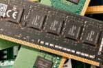 GPU Semiconductor chip - AMD次世代GPU「RDNA 5」全貌判明!常識破りのLPDDR5X搭載モデルで「Zen時代」到来か?