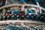 China high-tech manufacturing - 中国経済の新たな胎動か？6月物価指数が示す変革期の兆し